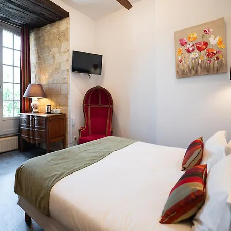 Hotel La Couleuvrine Centre