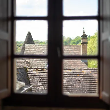 La Couleuvrine Centre Hotel 3*