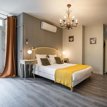 Hotel La Couleuvrine Centre Sarlat