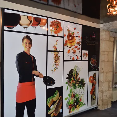 La Couleuvrine Centre Hotel Sarlat