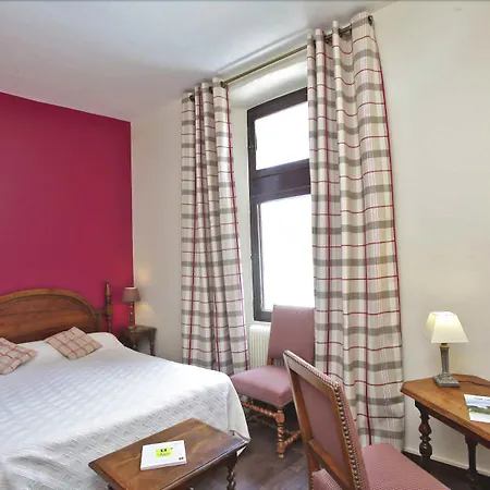 La Couleuvrine Centre 3*