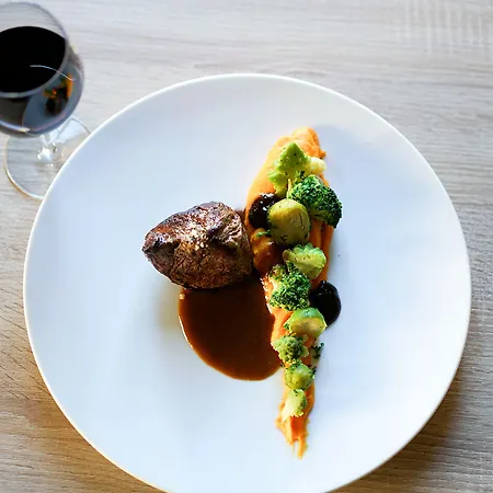 Hotel La Couleuvrine Centre Sarlat