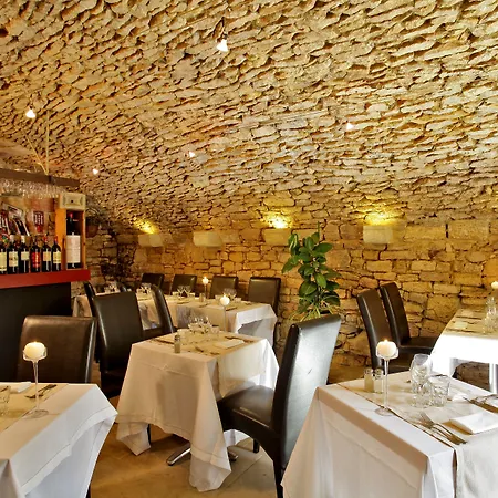 La Couleuvrine Centre Hotel 3*