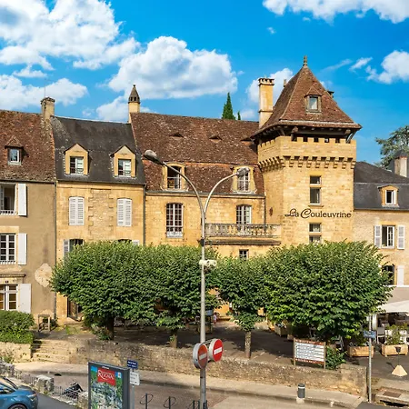 La Couleuvrine Centre Sarlat