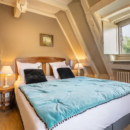 La Couleuvrine Centre Hotel 3*