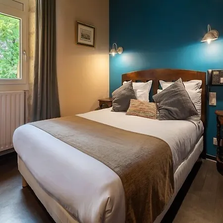 La Couleuvrine Centre