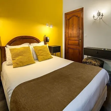 La Couleuvrine Centre Hotel Sarlat-la-Canéda