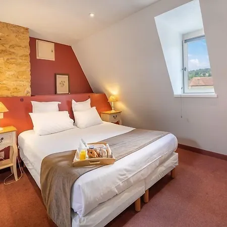 Hotel La Couleuvrine Centre Sarlat
