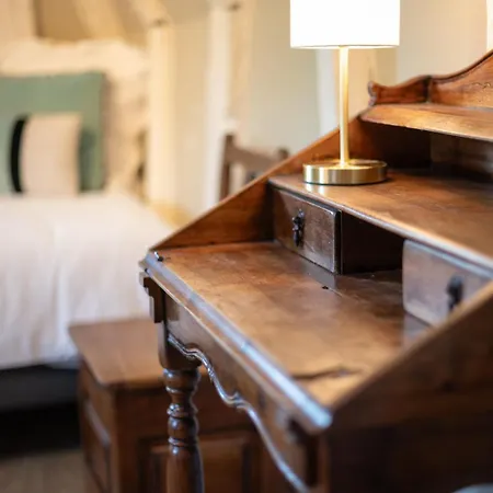 Hotel La Couleuvrine Centre Sarlat-la-Caneda