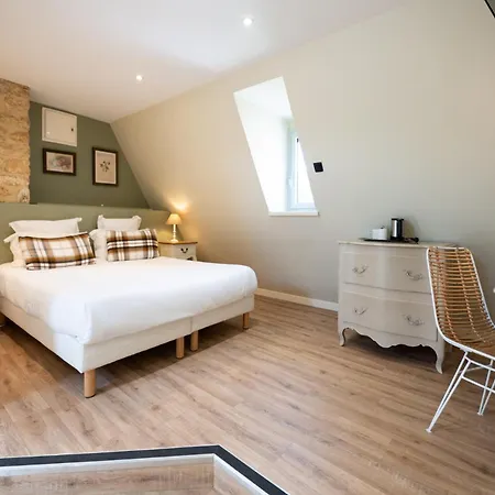 La Couleuvrine Centre 3*