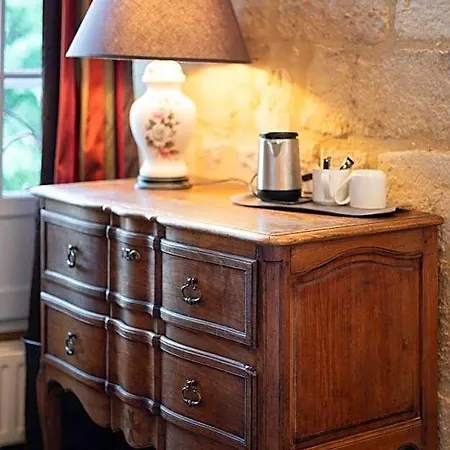 Ξενοδοχείο La Couleuvrine Centre Sarlat-la-Caneda