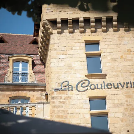 La Couleuvrine Centre