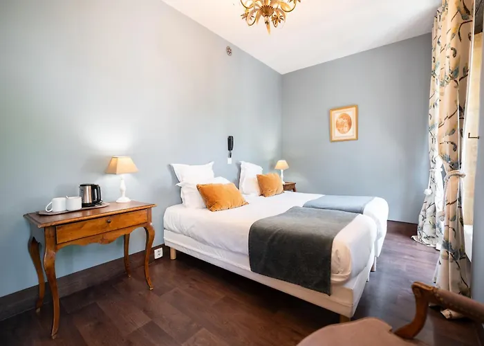 La Couleuvrine Centre سارلا لا كانيدا