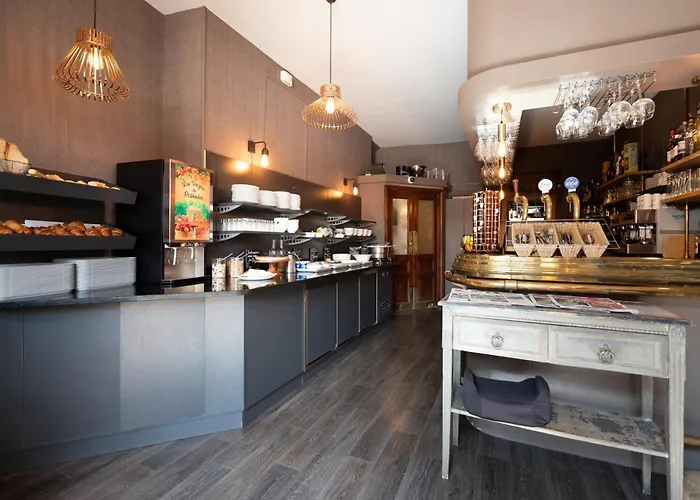 La Couleuvrine Centre 3*