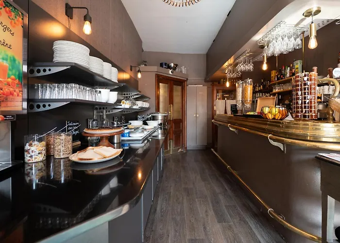 La Couleuvrine Centre