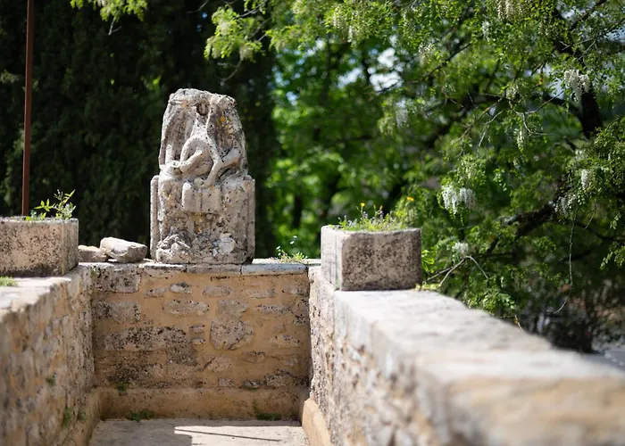 فندق La Couleuvrine Centre