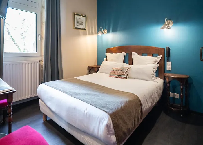 La Couleuvrine Centre 3*