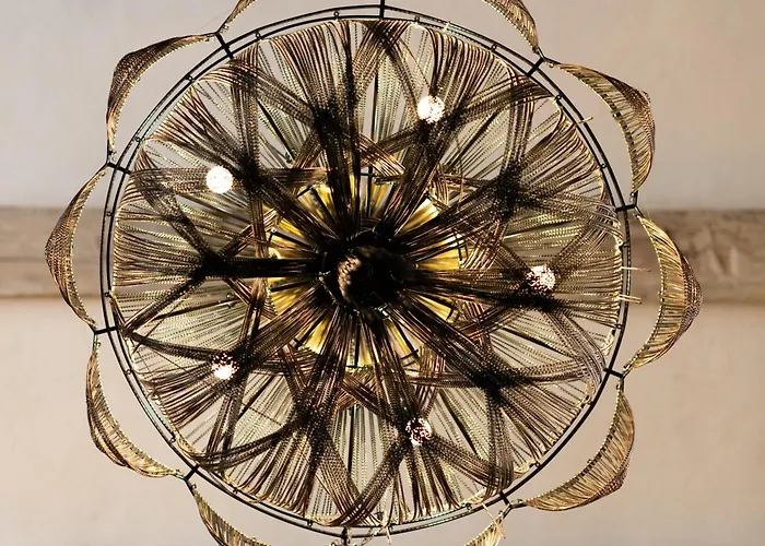 La Couleuvrine Centre