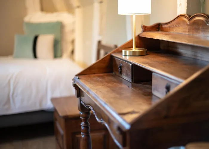 La Couleuvrine Centre فندق سارلا لا كانيدا