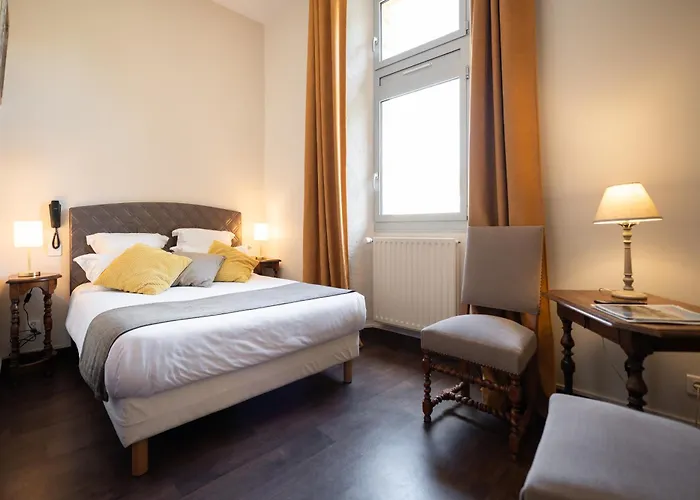 La Couleuvrine Centre