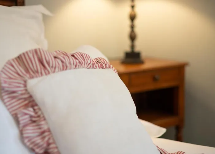 فندق La Couleuvrine Centre