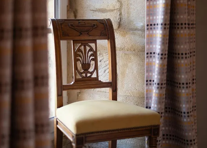 فندق La Couleuvrine Centre سارلا لا كانيدا