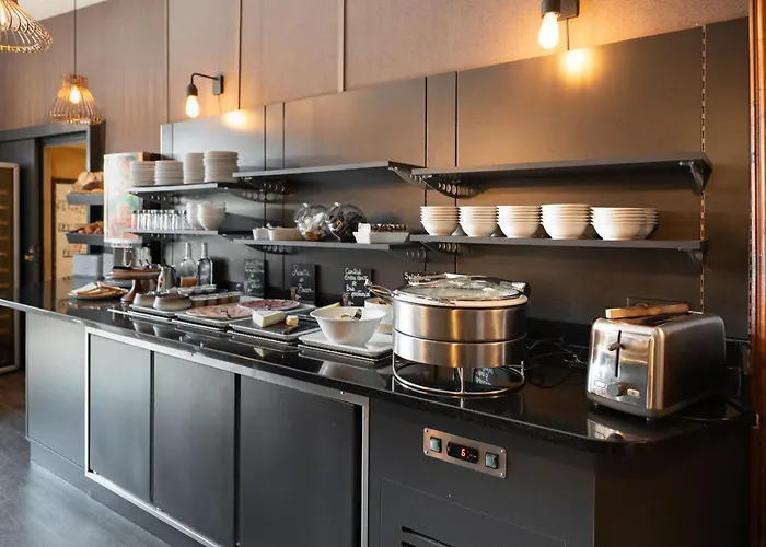 La Couleuvrine Centre