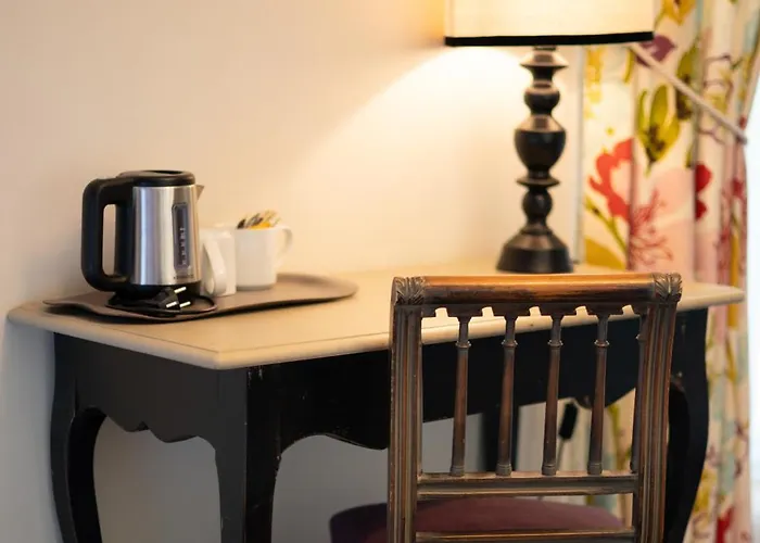 La Couleuvrine Centre فندق سارلا لا كانيدا