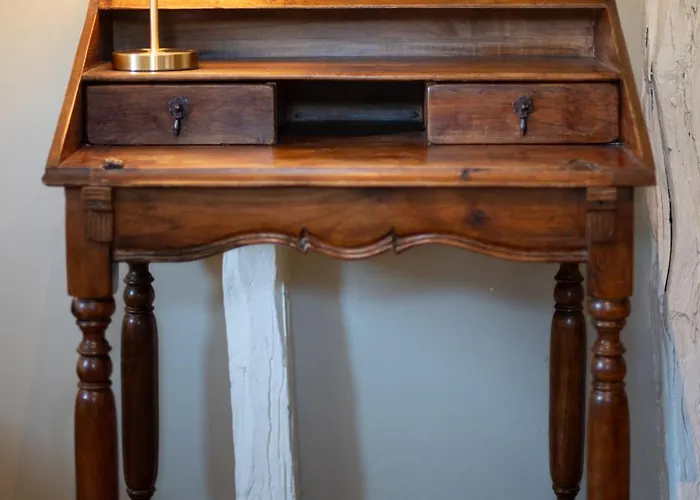 La Couleuvrine Centre فندق سارلا لا كانيدا