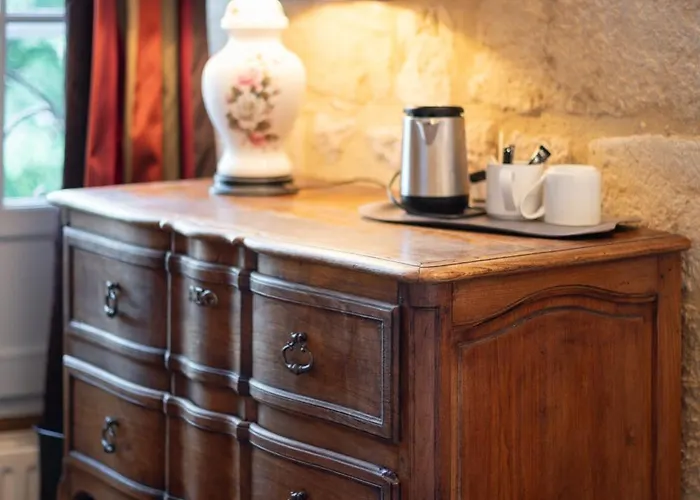 La Couleuvrine Centre فندق 3*