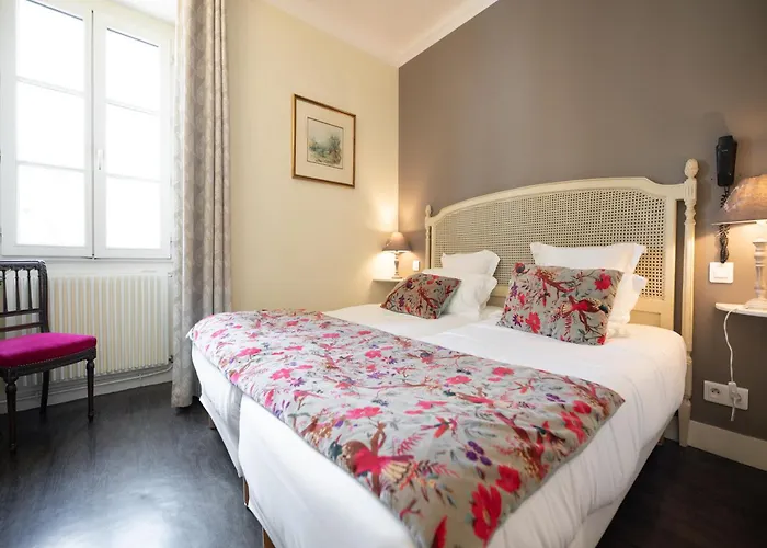 La Couleuvrine Centre 3*