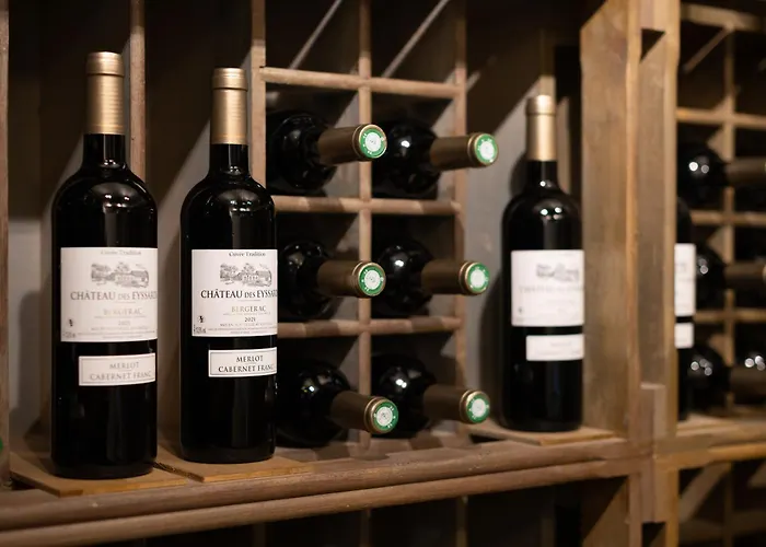 فندق La Couleuvrine Centre