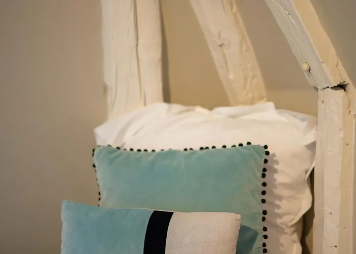 La Couleuvrine Centre فندق 3*