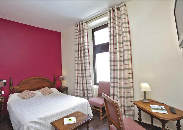 La Couleuvrine Centre 3*