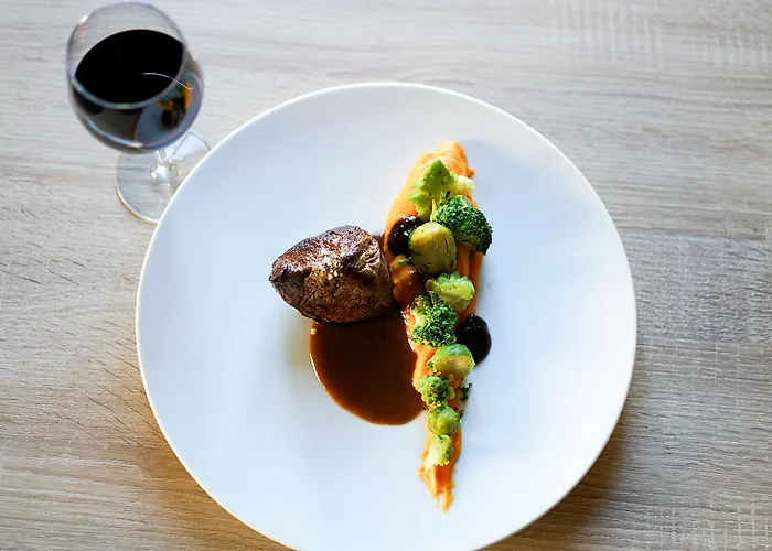 Hotel La Couleuvrine Centre Sarlat-la-Canéda