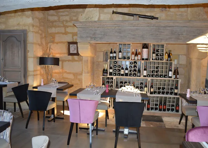 La Couleuvrine Centre