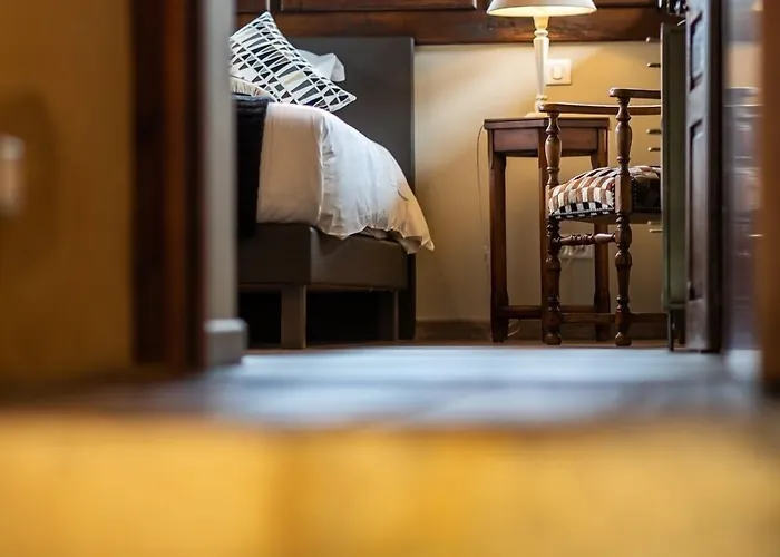 La Couleuvrine Centre