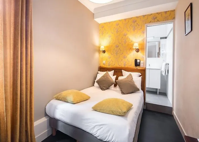 فندق La Couleuvrine Centre سارلا لا كانيدا