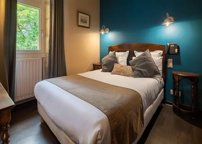 La Couleuvrine Centre